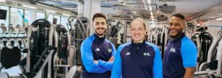 The Gym cierra 2023 disparando un 18% sus ingresos, hasta 237,3 millones de euros