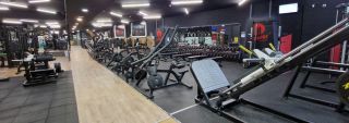 Synergym abre su segundo gimnasio en Valladolid y se acerca a los cien centros en España