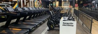 Synergym aumenta un 87% sus ingresos en 2023, hasta cuarenta millones de euros