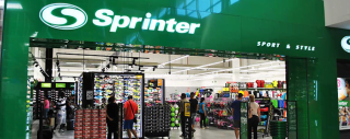 JD Sports impulsa Sprinter para llegar a 220 tiendas en 2023 y tantea nuevos mercados