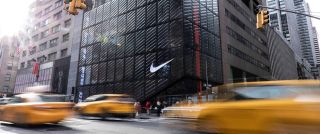 Nike rechaza elevar su control sobre las condiciones laborales en su ‘suply’