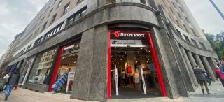 Forum Sport cierra 2023 con ventas de 122 millones pese a la debilidad del ‘outdoor’