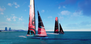 La America’s Cup se pasa a los eSports