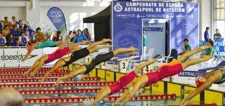 La ‘brazada’ de Fluidra en el patrocinio: de clubes locales a federaciones continentales