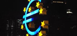 La eurozona supera previsiones y aumenta su PIB un 0,6% en el primer trimestre