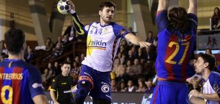 La Federación dinamita su pacto con la Asobal y deja la liga de balonmano en el aire