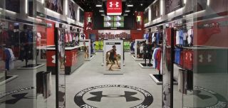 Under Armour da ‘gas’ a su negocio en España con una inyección de 2,8 millones tras triplicar ingresos en 2018