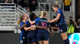 La Nwsl vende sus derechos audiovisuales por 240 millones de dólares hasta 2028