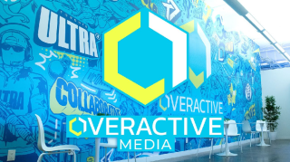 OverActive Media recicla