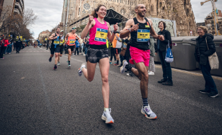 Deporte para la salud mental