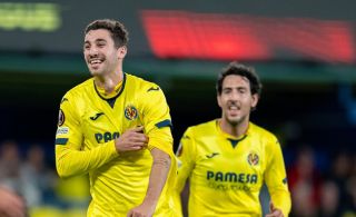 Villarreal CF aterriza de nuevo en Canadá