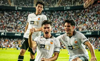 Valencia CF continúa su camino hacia la digitalización