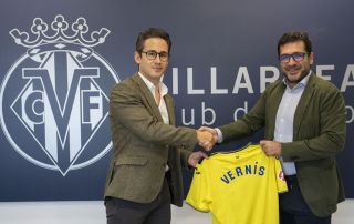 Villarreal CF pule La Cerámica