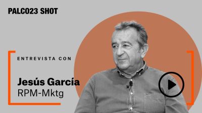 Shot - Entrevista con Jesús García (RPM-Mktg)