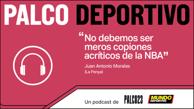 Podcast II - ACB, un negocio en rojo: ¿por qué el basket es deficitario?